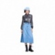 Patron Burda Style 5622 Chemisier 36-48 