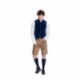 Patron Burda Style Homme 5624 Gilet 46-56