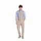 Patron Burda Style Homme 5624 Gilet 46-56
