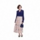 Patron Burda Style 5625 Chemisier 36-46