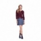 Patron Burda Easy 5660 Jupe 34-44