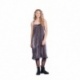 Patron Burda Easy 5662 Robes 34-44