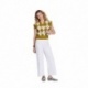 Patron Burda Style 5663 Pantalon 34-44