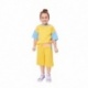 Patron Burda 9182 Kids Pantalon Et Short 104-146cm