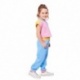Patron Burda 9182 Kids Pantalon Et Short 104-146cm