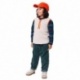 Patron Burda Kids 9183 Pull 104-146cm