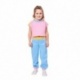 Patron Burda Kids 9184 Tshirt 104-146cm 