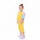 Patron Burda Kids 9184 Tshirt 104-146cm 