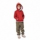 Patron Burda Kids 9185 Sweat et Polo 104-146cm