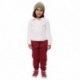 Patron Burda Kids 9185 Sweat et Polo 104-146cm