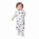 Patron Burda Kids 9186 Tshirt 56-98cm