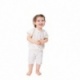 Patron Burda Kids 9186 Tshirt 56-98cm