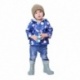 Patron Burda Kids 9188 Vestes 68-104cm