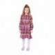 Patron Burda Kids 9189 Robes 104-140cm