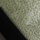 Tissu Isolia Bouclette Obscurcissant Thermique Sauge 