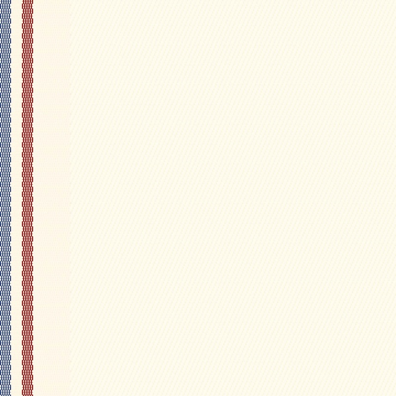 Tissu Sisal Uni Ecru 