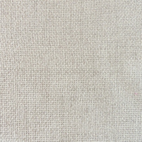 Tissu Lada Naturel Grande Largeur
