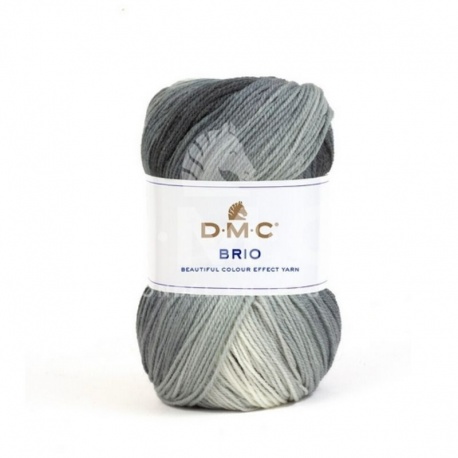Laine DMC Brio 100gr