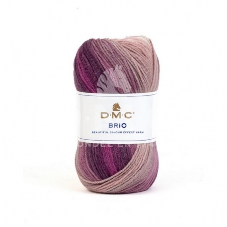 Laine DMC Brio 100gr