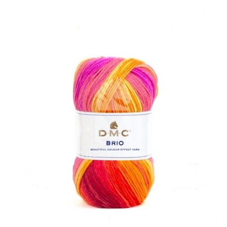 Laine DMC Brio 100gr