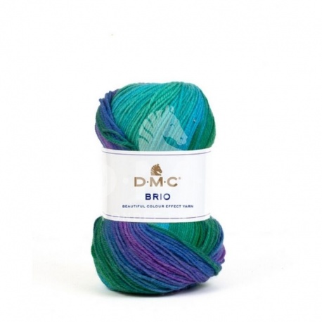 Laine DMC Brio 100gr