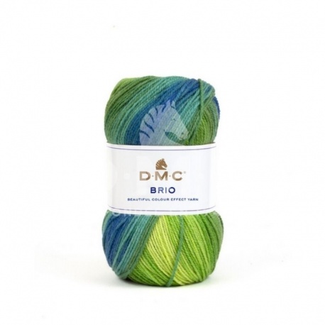 Laine DMC Brio 100gr