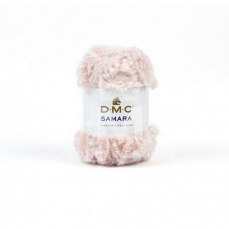 Laine DMC Samara 