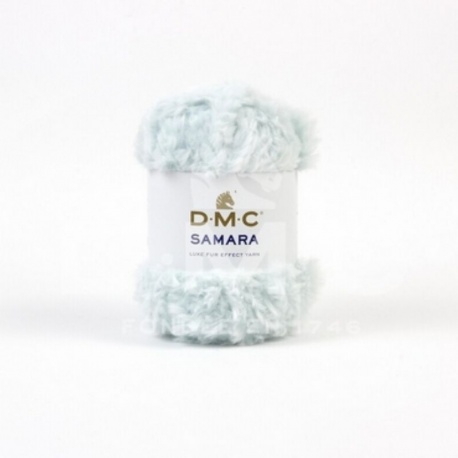 Laine DMC Samara 