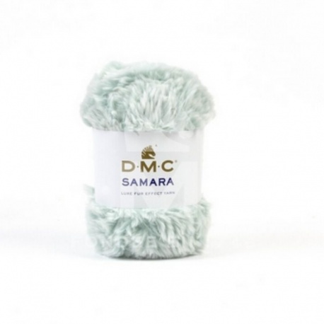 Laine DMC Samara 