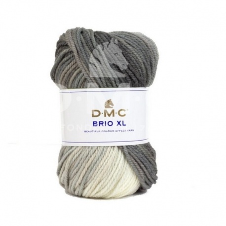 Laine DMC Brio Xl 