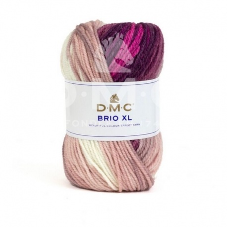 Laine DMC Brio Xl 