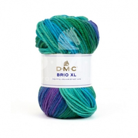 Laine DMC Brio Xl 