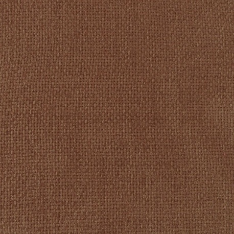 Tissu Lada Terracottta Grande Largeur
