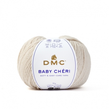 Laine DMC Baby Cheri 