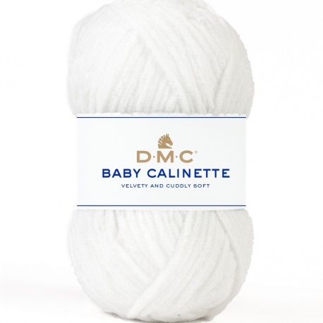 Laine DMC Baby Calinette 
