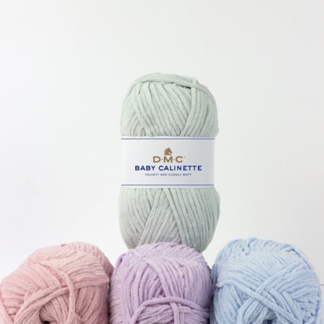 Laine DMC Baby Calinette 