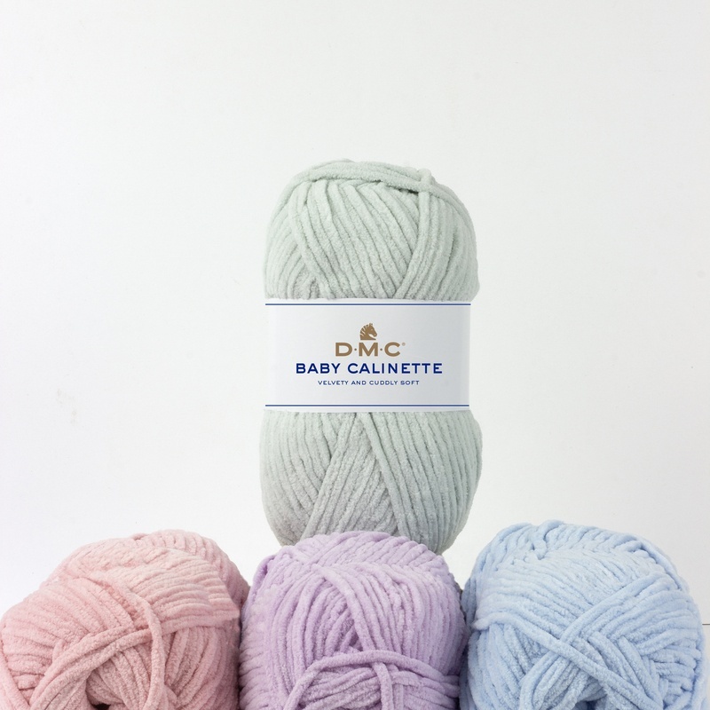 Laine DMC Baby Calinette 
