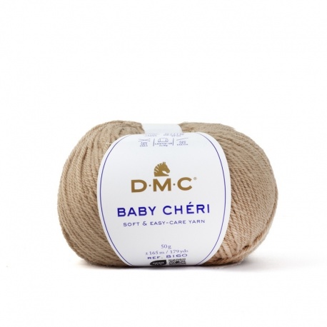 Laine DMC Baby Cheri 