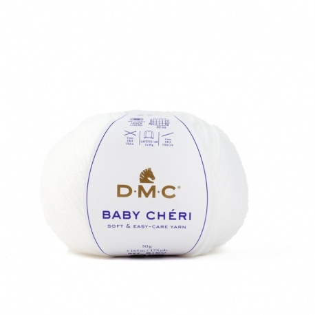 Laine DMC Baby Cheri 