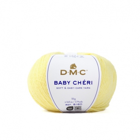 Laine DMC Baby Cheri 