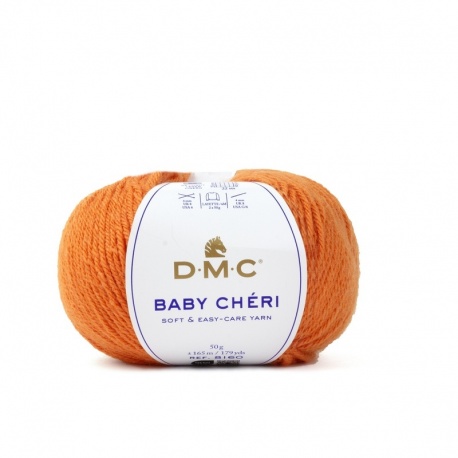 Laine DMC Baby Cheri 
