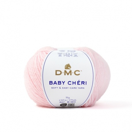Laine DMC Baby Cheri 