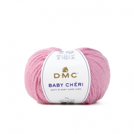 Laine DMC Baby Cheri 