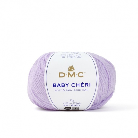 Laine DMC Baby Cheri 
