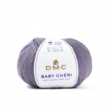 Laine DMC Baby Cheri 