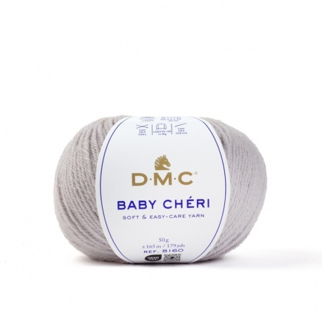 Laine DMC Baby Cheri 
