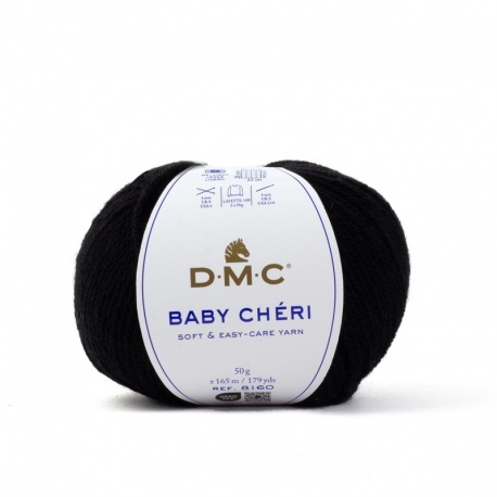 Laine DMC Baby Cheri 