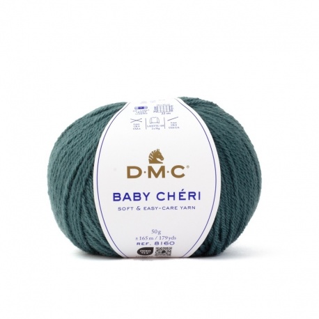 Laine DMC Baby Cheri 