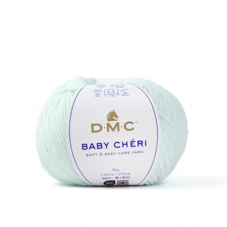 Laine DMC Baby Cheri 