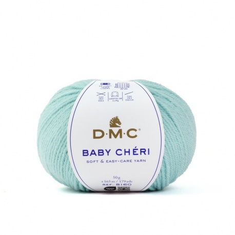 Laine DMC Baby Cheri 